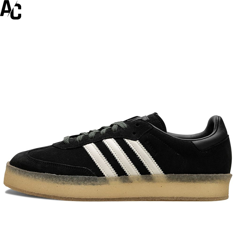 Adidas Originals Samba OG 블랙 아디다스 트레이닝 슈즈 스니커