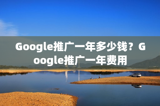 Google推广一年多少钱？Google推广一年费用