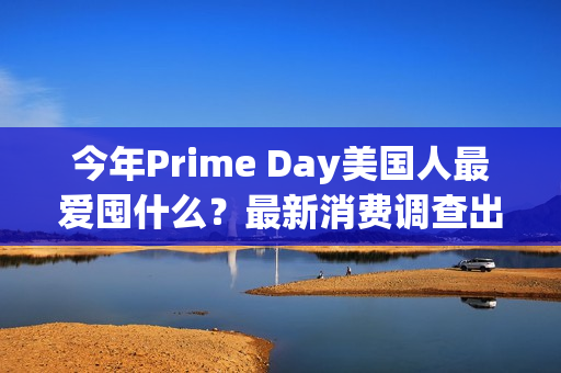 今年Prime Day美国人最爱囤什么？最新消费调查出炉