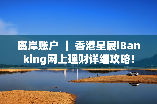 离岸账户 ｜ 香港星展iBanking网上理财详细攻略！