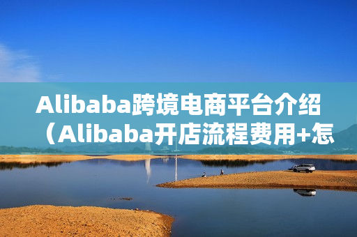 Alibaba跨境电商平台介绍（Alibaba开店流程费用+怎么注册+开店条件+好不好）