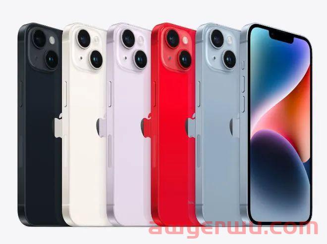 巴西指责苹果歧视消费者，下令禁售iPhone14新品并处以238万美元的罚款 第4张