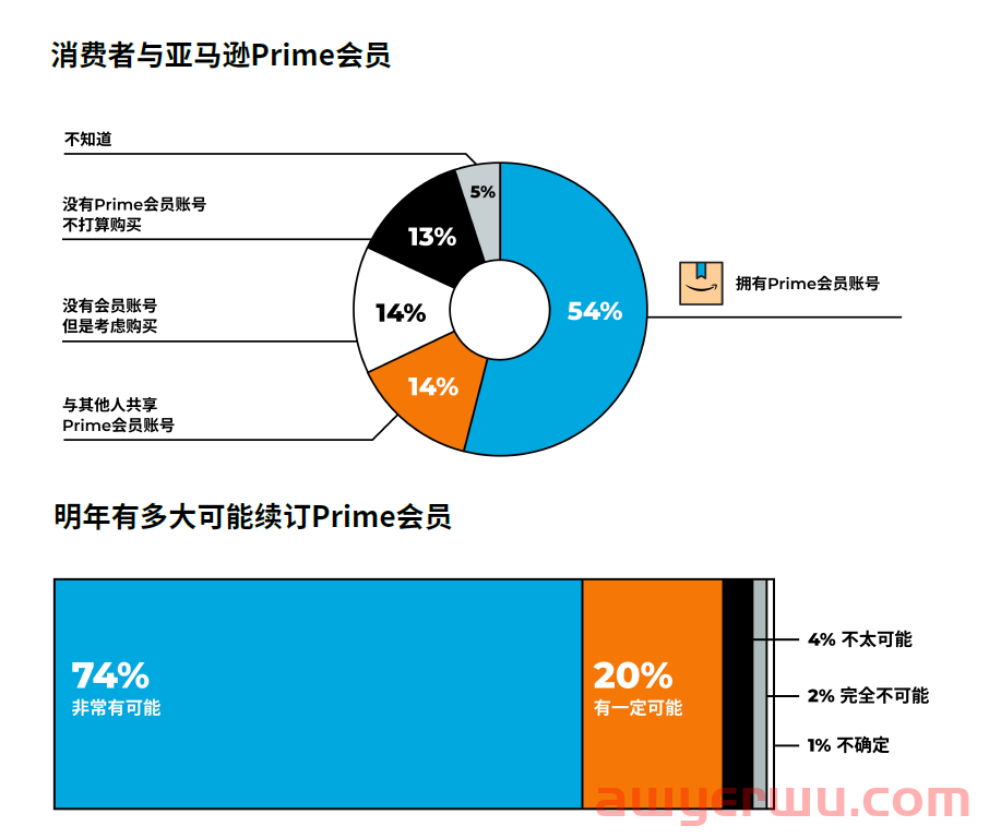 亚马逊旺季年末美国人买什么？社交媒体怎样影响网购？读完这份报告全知道！ 第5张