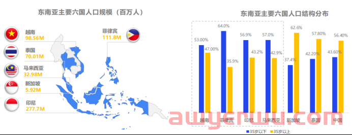 2022年东南亚电商新机遇，你了解多少？ 第5张