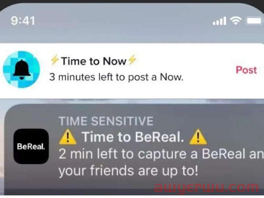 BeReal的作业，TikTok抄得最晚，但最得精髓？ 第5张