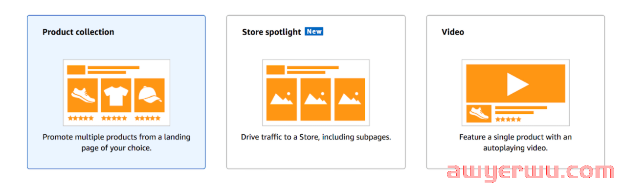 什么是亚马逊品牌推广广告？如何设置 第4张