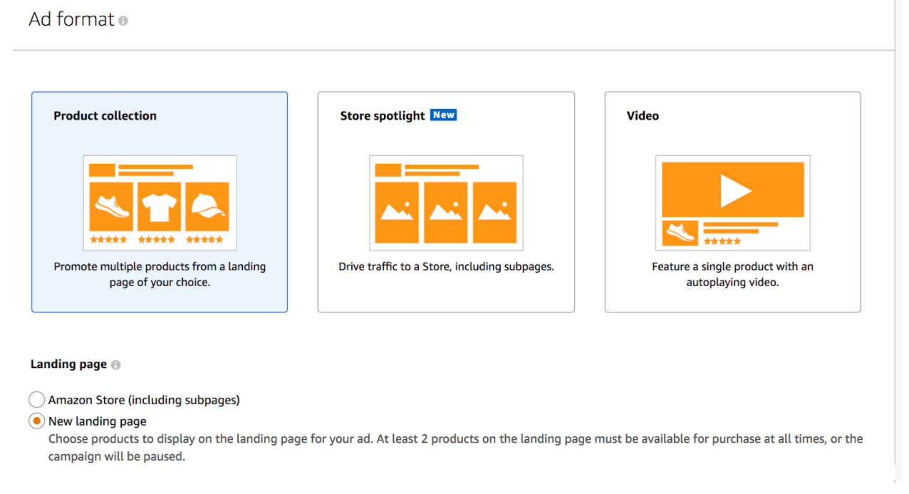 什么是亚马逊品牌推广广告？如何设置 第13张