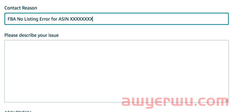 如何联系亚马逊卖家支持 第10张