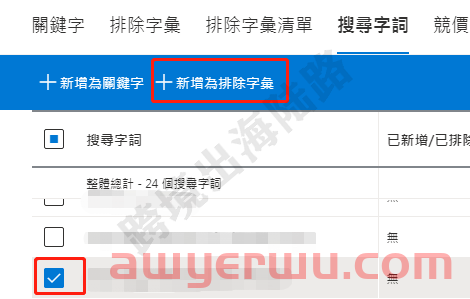 【Bing Ads】详解必应广告搜寻字词 第12张