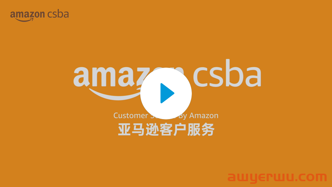 长假结束迎战Q4，亚马逊美国站推出新流量入口 第1张