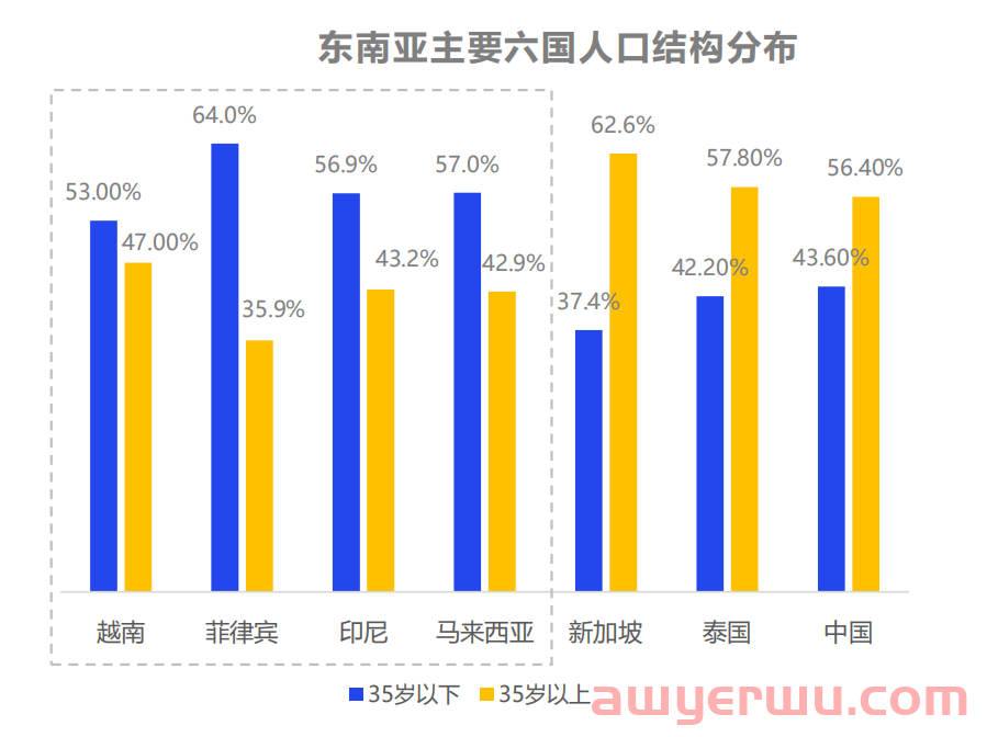 亚马逊啃不动、SHEIN咬不下，谁能攻破东南亚的高墙？ 第4张