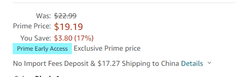 Prime秋季促销会员日爆单量超过夏季Prime Day，是哪类卖家？ 第7张