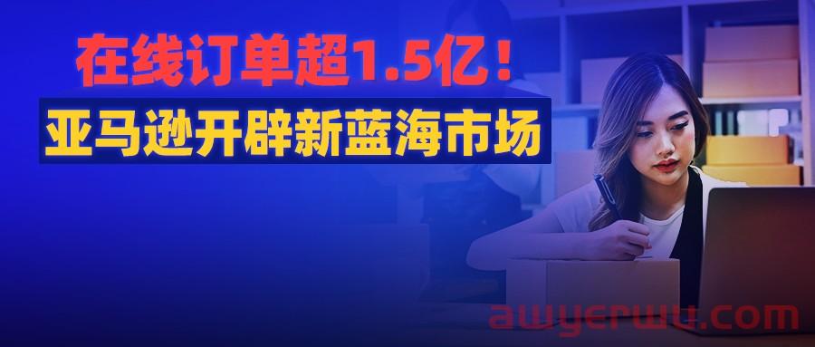 大卖年销6亿，消费者半年网购支出72亿，亚马逊欧洲又一新站点比利时站上线! 第1张