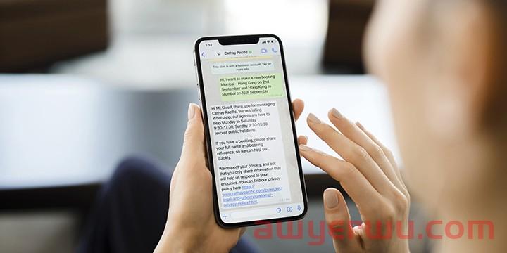 巧用 WhatsApp 轻松找客户！ 第1张
