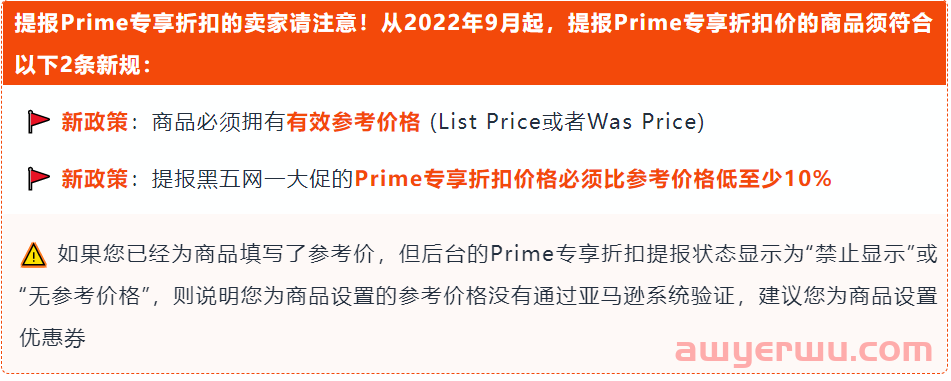 亚马逊公布18站黑五网一大促日期，沃尔玛在这些类目分走蛋糕 第2张