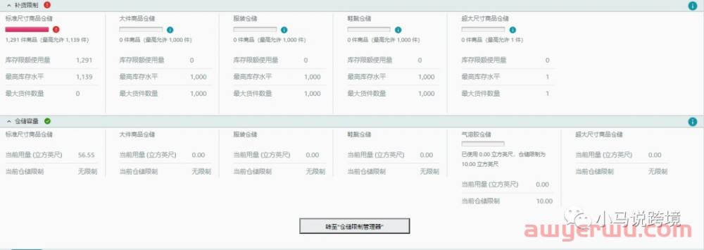 亚马逊上线AWD,帮助卖家解决补货问题 第3张