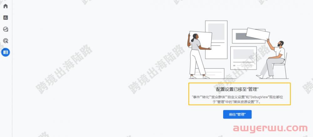 【Google Analytics】谷歌分析Google Analytics（GA4）事件和转化在哪里？ 第2张