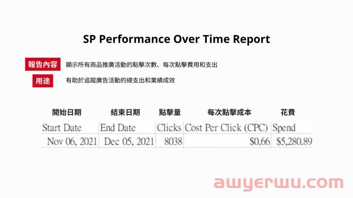 亚马逊新品SP广告全攻略-重点总整理 第10张