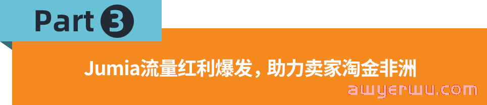 “内卷”愈演愈烈，跨境出海人能在非洲找到出口吗？ 第5张