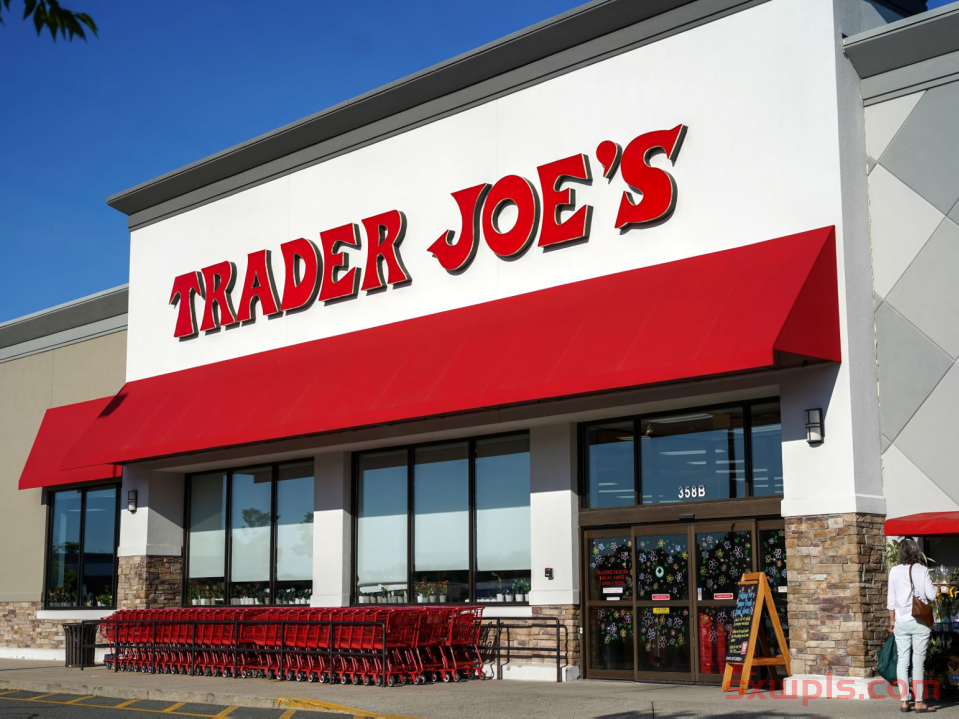 美国超市Trader Joe’s: 没有人比我更懂选品。 第1张