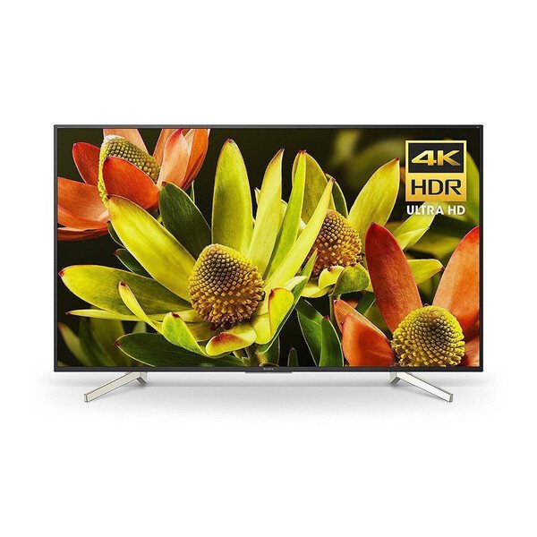 Sony XBR-75X850F 75-Inch 4K Ultra HD Smart LED TV