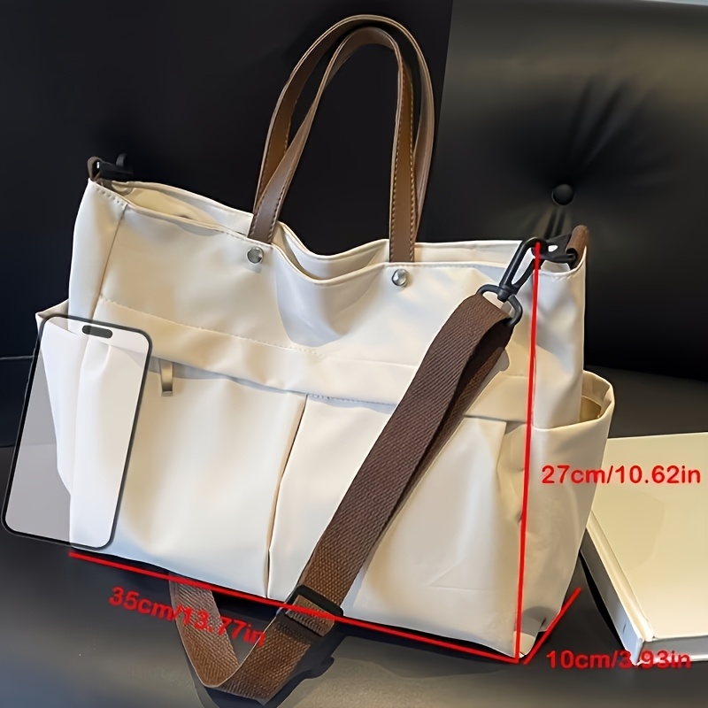 Large-capacity Tote Bag for Women